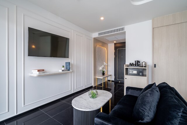 ラトリ ホテル プーケット オールド タウン