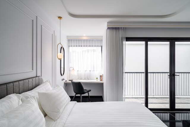 ラトリ ホテル プーケット オールド タウン