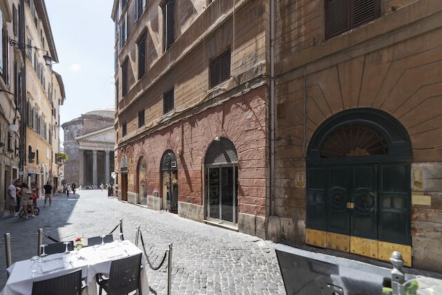 パンテオン ラグジュアリー ホーム