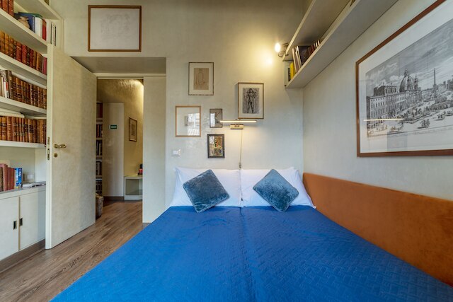 パンテオン ラグジュアリー ホーム