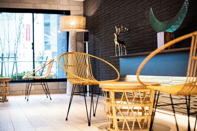 Tomariehotel & condominium