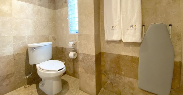 ホテル MX フォーラム ブエナビスタ CDMX, トレードマーク by ウィンダム