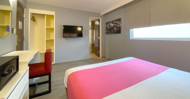 ホテル MX フォーラム ブエナビスタ CDMX, トレードマーク by ウィンダム