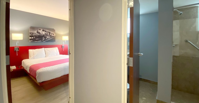 ホテル MX フォーラム ブエナビスタ CDMX, トレードマーク by ウィンダム