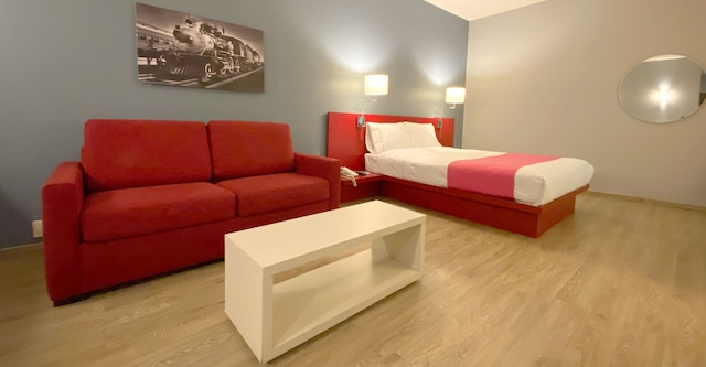 ホテル MX フォーラム ブエナビスタ CDMX, トレードマーク by ウィンダム