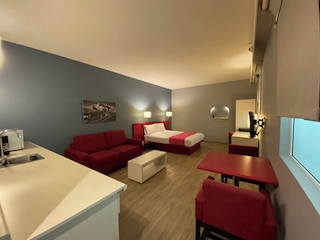 ホテル MX フォーラム ブエナビスタ