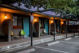 ザ スター モーテル