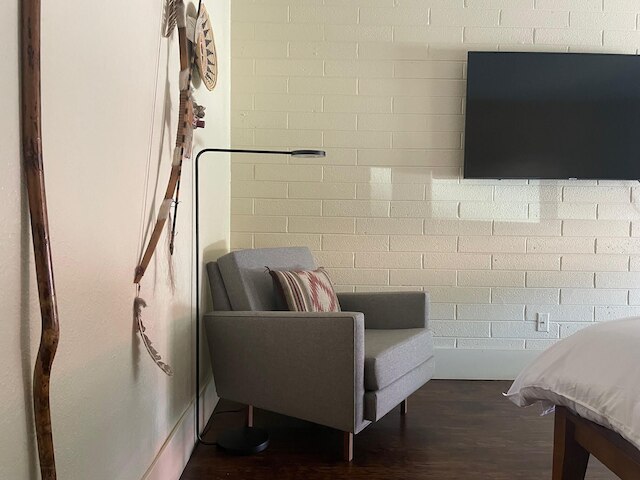 ザ スター モーテル