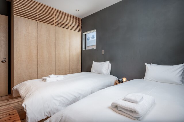 Foxwood B by H2 Life