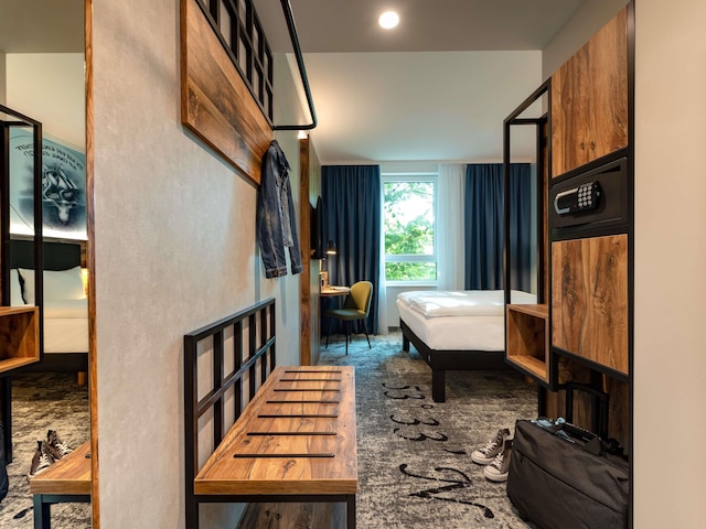 イビス スタイルズ ハンブルク バーンベック