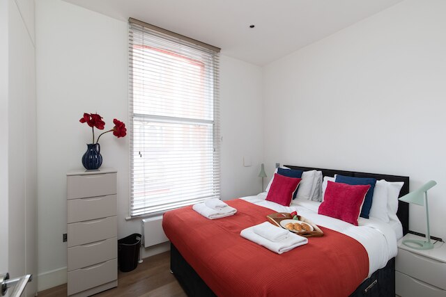 ホーム.リイ - ロンドン ウエスト エンド アパートメンツ