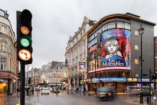 ホーム.リイ - ロンドン ウエスト エンド アパートメンツ