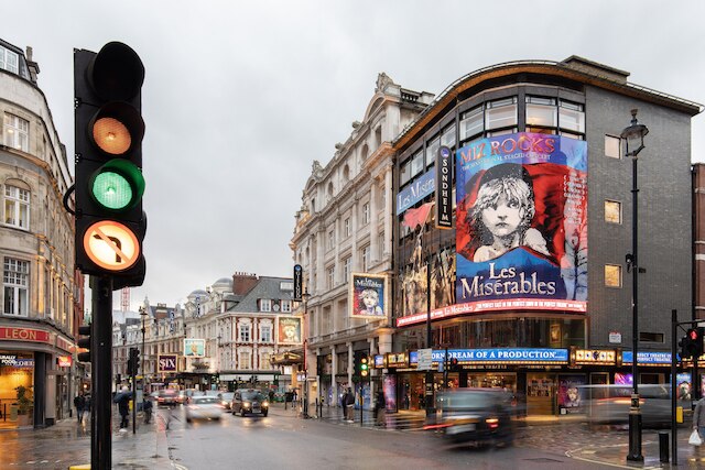 ホーム.リイ - ロンドン ウエスト エンド アパートメンツ