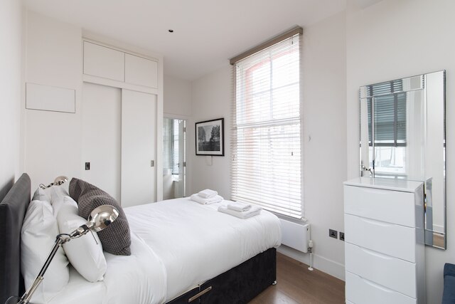 ホーム.リイ - ロンドン ウエスト エンド アパートメンツ