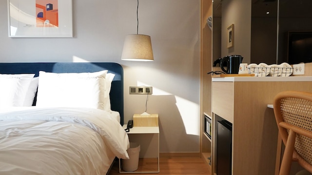 Nampo Ocean 2 Heaven Hotel&Spa