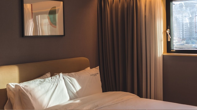 Nampo Ocean 2 Heaven Hotel&Spa