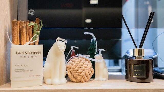 Nampo Ocean 2 Heaven Hotel&Spa