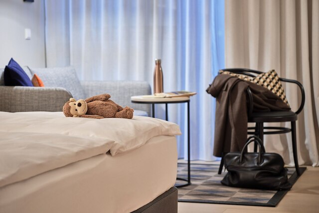 アディーナ アパートメント ホテル ウィーン ベルヴェデーレ