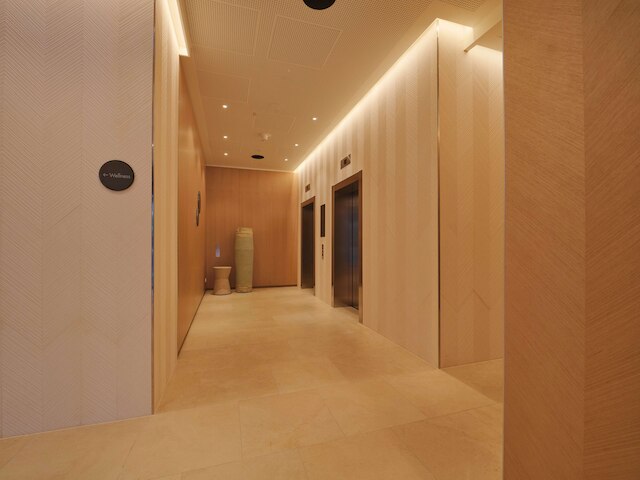 アディーナ アパートメント ホテル ウィーン ベルヴェデーレ