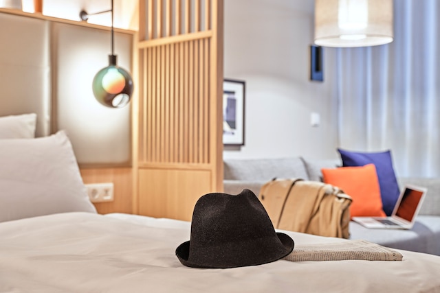 アディーナ アパートメント ホテル ウィーン ベルヴェデーレ