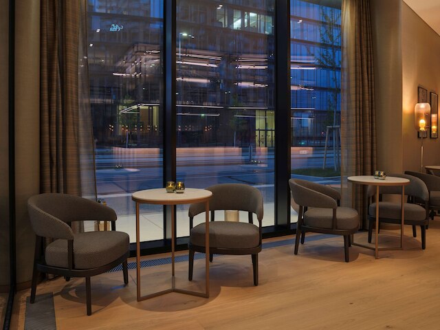 アディーナ アパートメント ホテル ウィーン ベルヴェデーレ