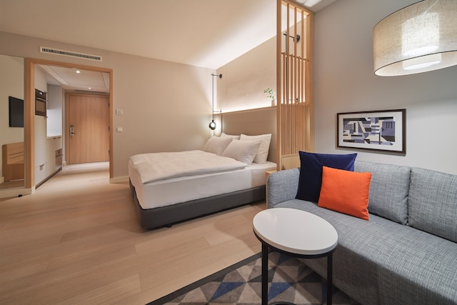 アディーナ アパートメント ホテル ウィーン ベルヴェデーレ