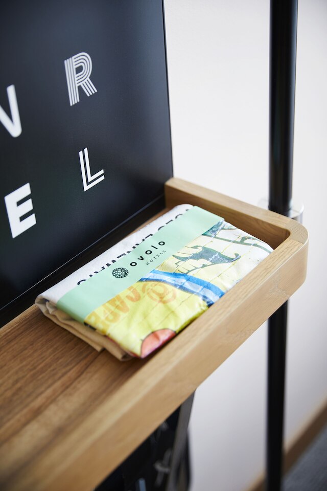 オヴォロ サウス ヤラ