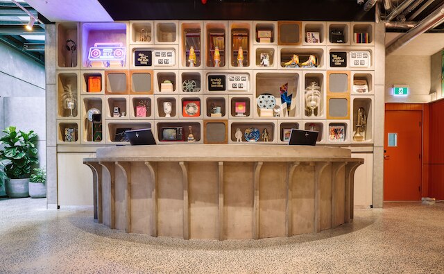 オヴォロ サウス ヤラ