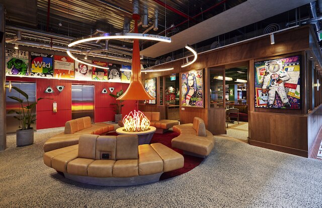 オヴォロ サウス ヤラ