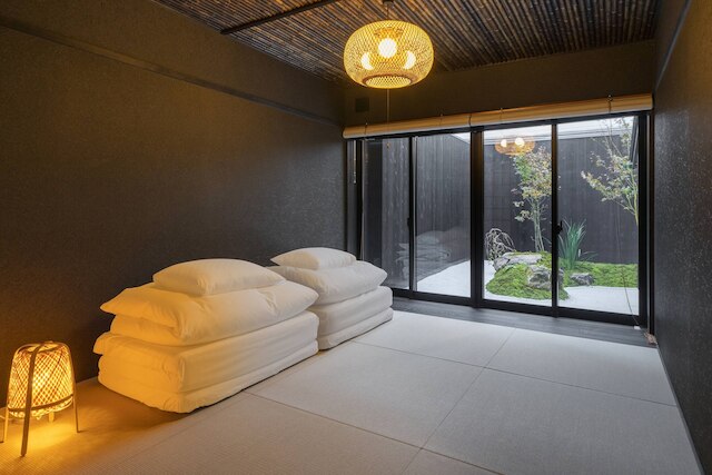 三十三間堂 宵の竹 - よいのたけ