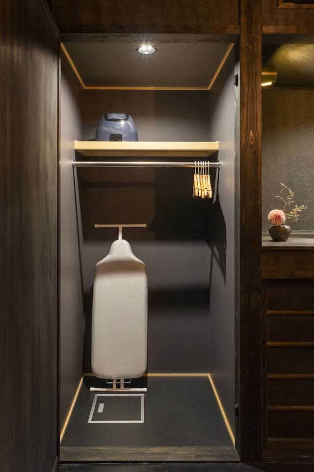 三十三間堂 宵の竹 - よいのたけ