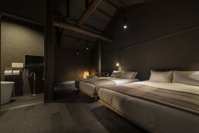 三十三間堂 宵の竹 - よいのたけ