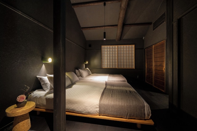 三十三間堂 宵の竹 - よいのたけ