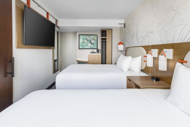 スプリングヒル スイーツ バイ マリオット ニューヨーク マンハッタン / チェルシー