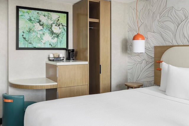 スプリングヒル スイーツ バイ マリオット ニューヨーク マンハッタン / チェルシー