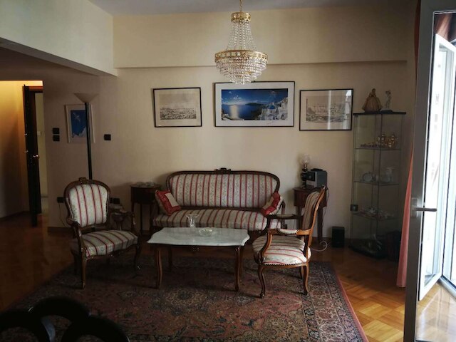 キプティバティン 1 ベッド アパートメント イン アテネ