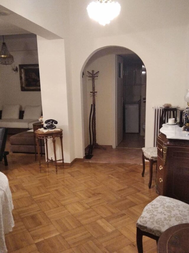 キプティバティン 1 ベッド アパートメント イン アテネ