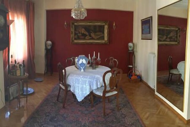 キプティバティン 1 ベッド アパートメント イン アテネ