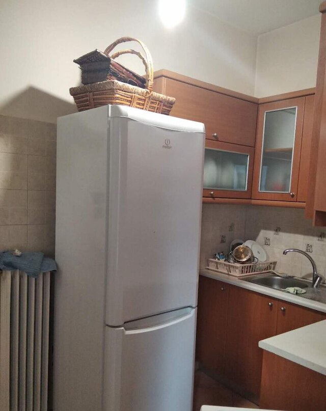 キプティバティン 1 ベッド アパートメント イン アテネ