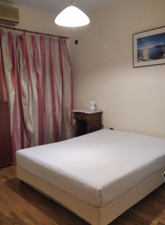 キプティバティン 1 ベッド アパートメント イン アテネ