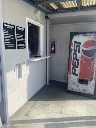 シーウェイ モーテル