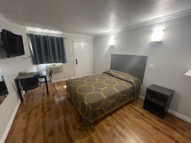 シーウェイ モーテル