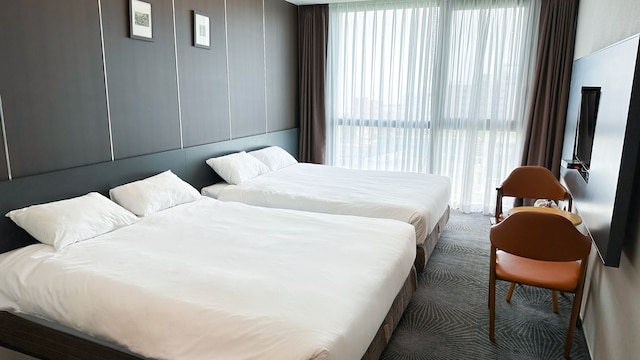 Hotel Golden Daisy Seogwipo Ocean