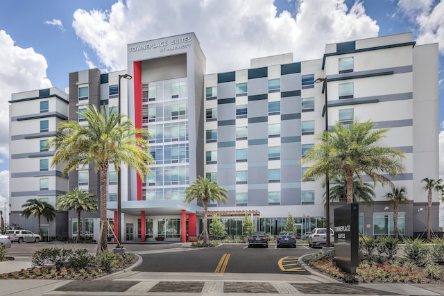 タウンプレイス スイーツ バイ マリオット・オーランド・サウスウエスト ニア ユニバーサル