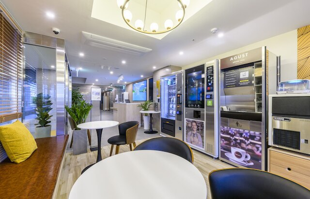 Ventimo Hotel & Residence Jeju