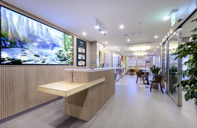 Ventimo Hotel & Residence Jeju