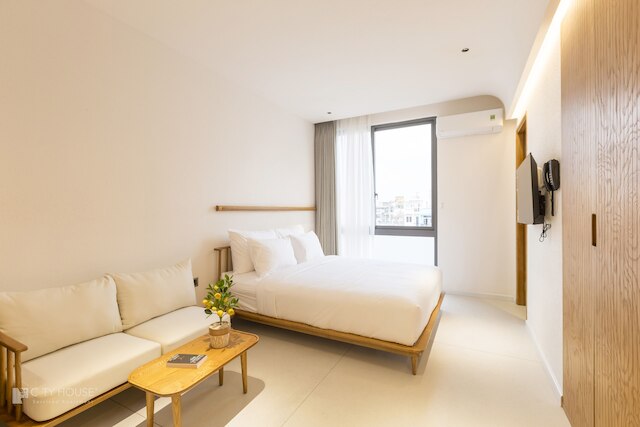 シティハウス - シテオアシス