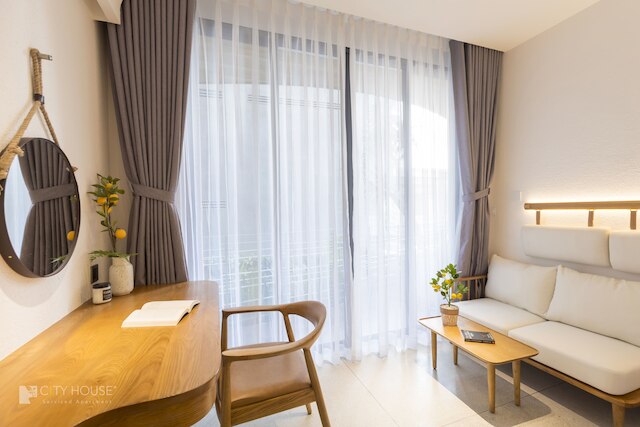 シティハウス - シテオアシス