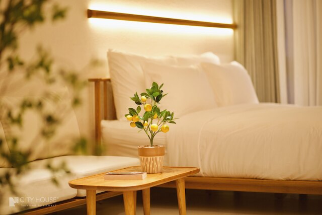 シティハウス - シテオアシス