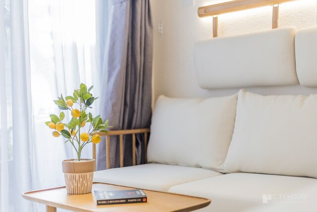 シティハウス - シテオアシス